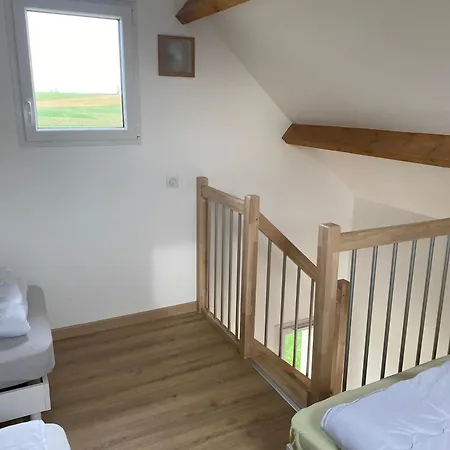 Du Petit Tenu 17 Couchages -jacuzzi -2h Paris Et 6 Min Gare Vivoin